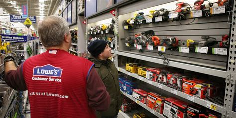 The average Lowe&39;s Home Improvement salary ranges from approximately 29,867 per year for a Lowe&39;s Cashier to 298,387 per year for a Vice President. . Lowes sales associate pay
